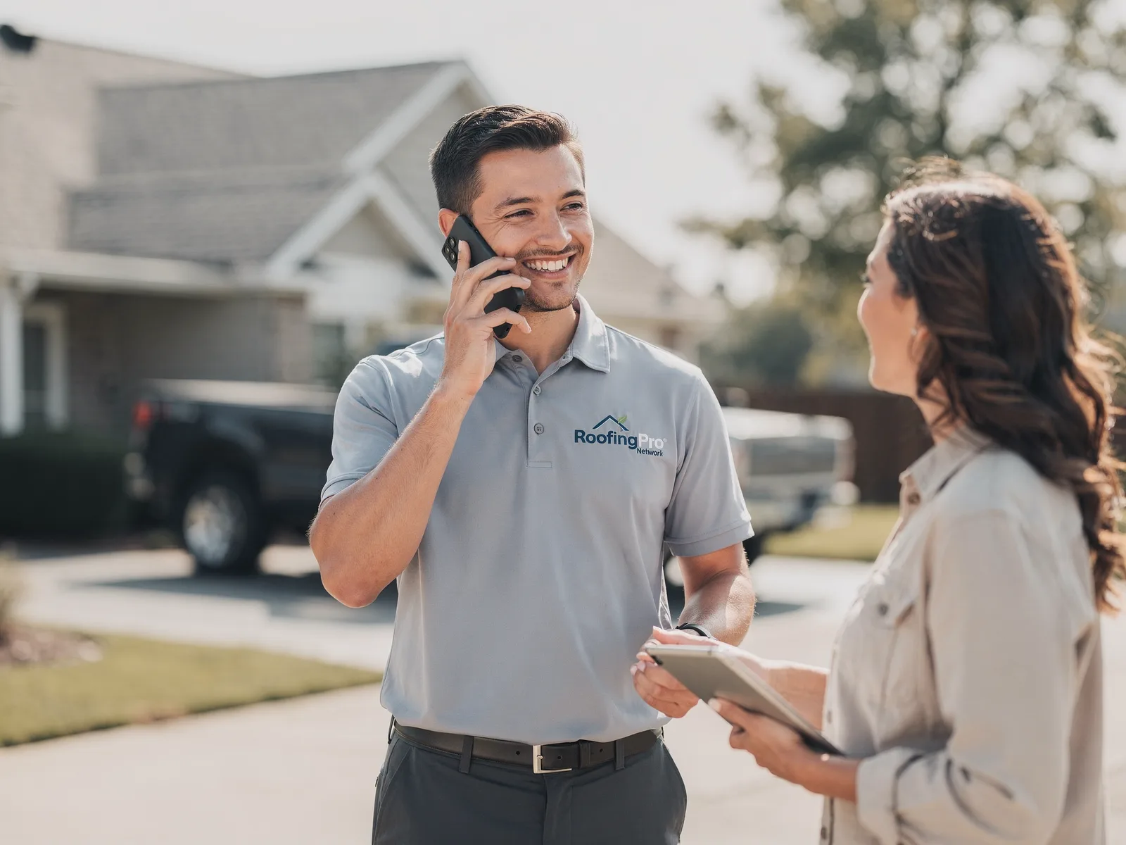 Flat Roof Analysis in Lansford, PA